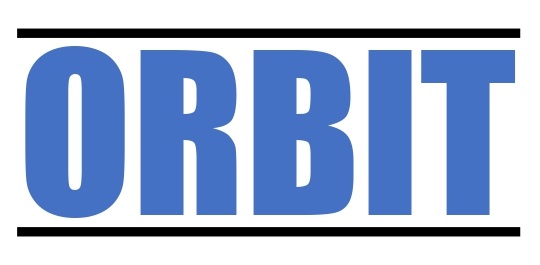 Orbit Logo